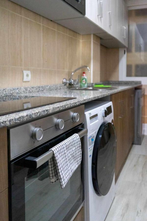 Apartment Puerto Center *